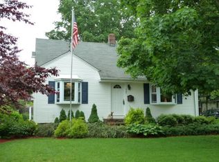 721 Midwood Rd, Ridgewood, NJ 07450