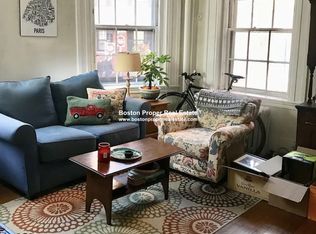 47 W Cedar St #2M, Boston, MA 02114