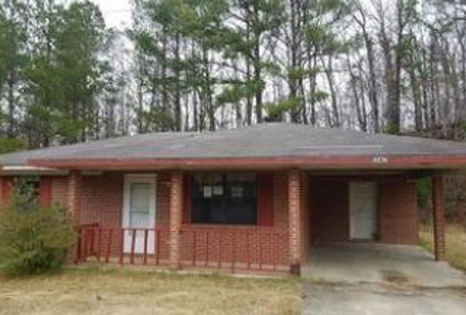 Property Front View