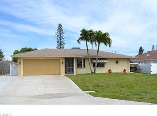 4949 23rd Ave SW, Naples, FL 34116