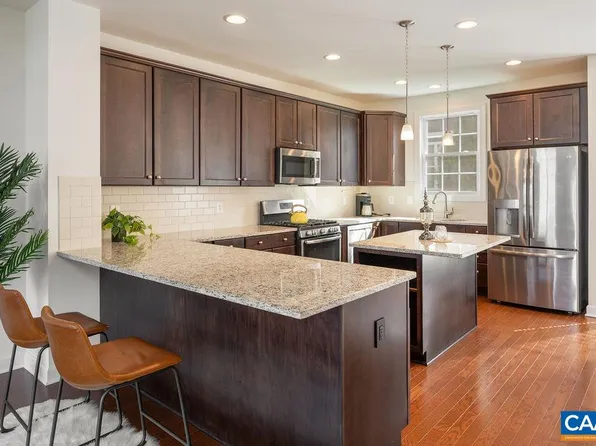 1640 Delphi Dr, Charlottesville, VA 22911