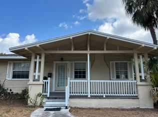 801 11th Ave S, Saint Petersburg, FL 33701