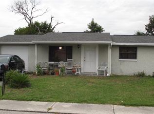 7215 Potomac Dr, Port Richey, FL 34668