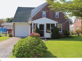 518 Stiles Ave, Ridley Park, PA 19078