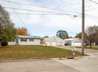 375 Wema Ave, Evansdale, IA 50707