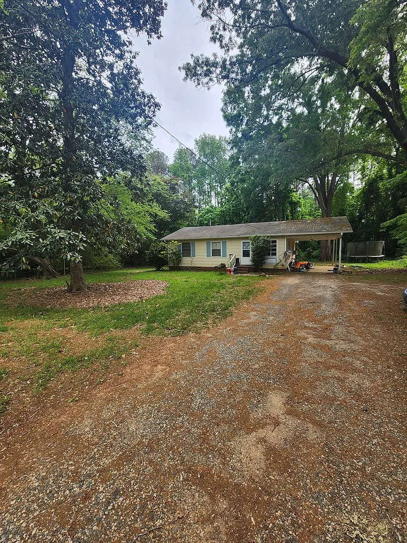Chapel Hill / 3br Taylor St. House Available — Photo 2