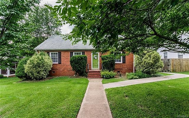 1st image of 1312 Forest Ave