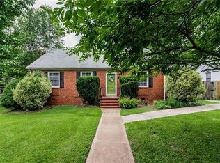 1312 Forest Ave, Henrico, VA 23229