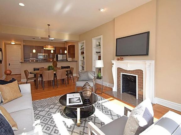2nd image of 2356 Park Ave Unit 3