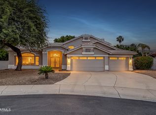 21072 N 61ST Drive, Glendale, AZ 85308