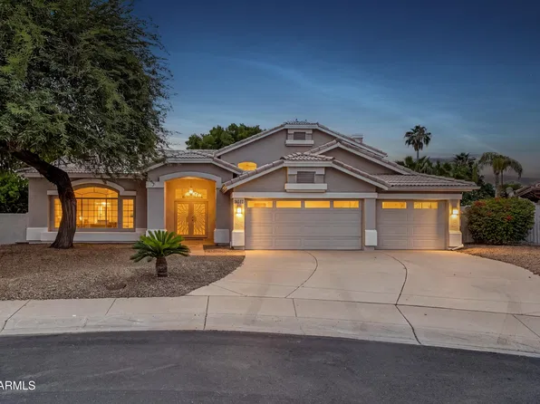 21072 N 61ST Drive, Glendale, AZ 85308