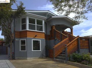 1329 66th St #B, Berkeley, CA 94702