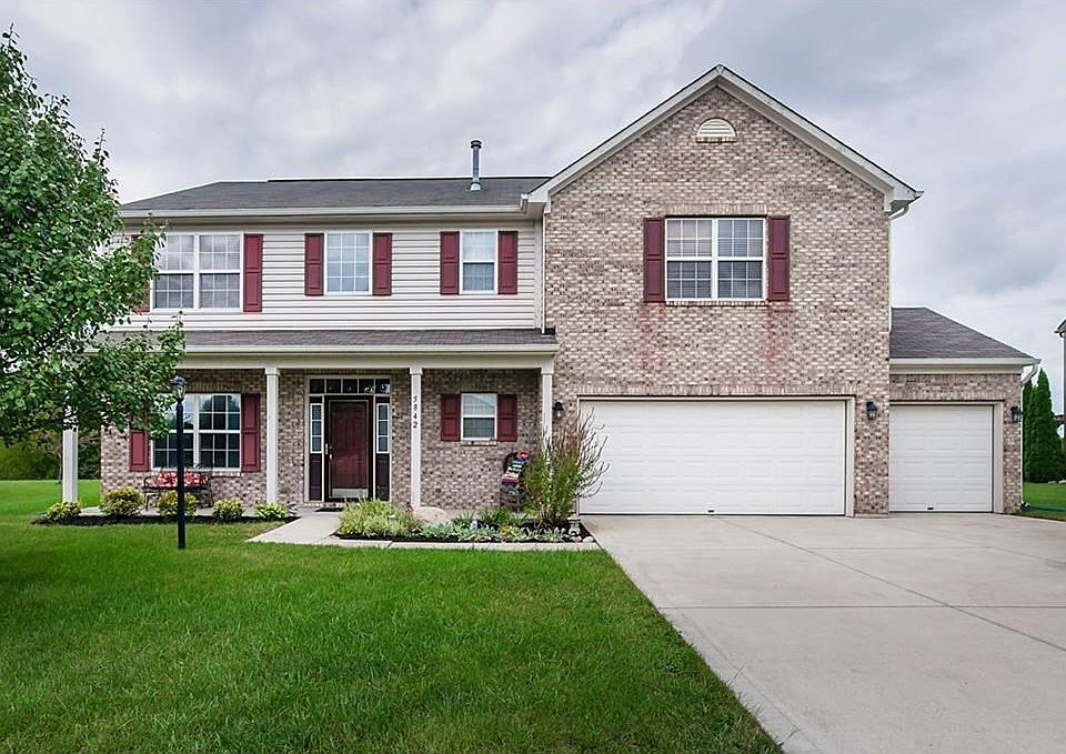 1st image of 5842 W Falling Waters Dr