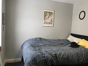 Rented by Friedman Roth Realty