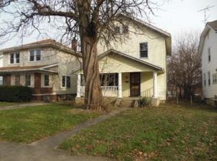 2032 Rugby Rd, Dayton, OH 45406