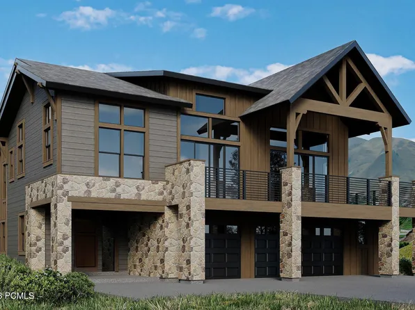 5298 N Woodway Dr, Heber City, UT 84032