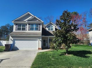 1216 Monarch Reach, Chesapeake, VA 23320