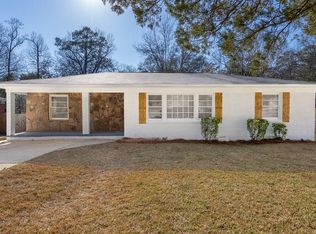 5829 Ventura Dr, Columbus, GA 31909