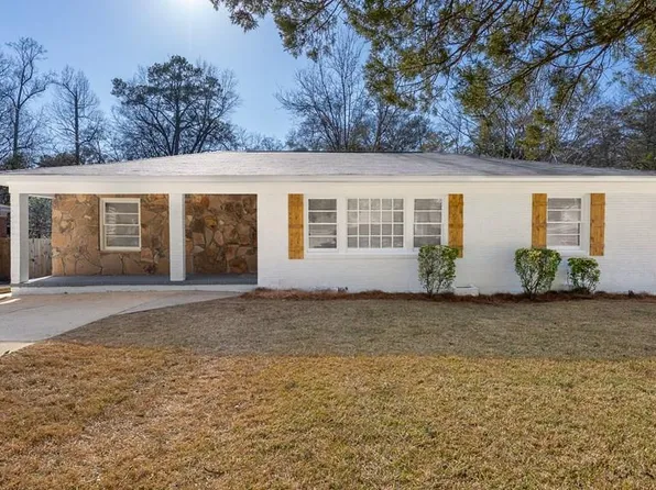 5829 Ventura Dr, Columbus, GA 31909