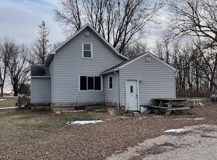 7660 NE 84th Ave, Kenyon, MN 55946