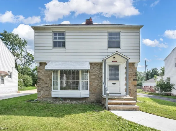 20618 Balfour Rd, Warrensville Heights, OH 44122