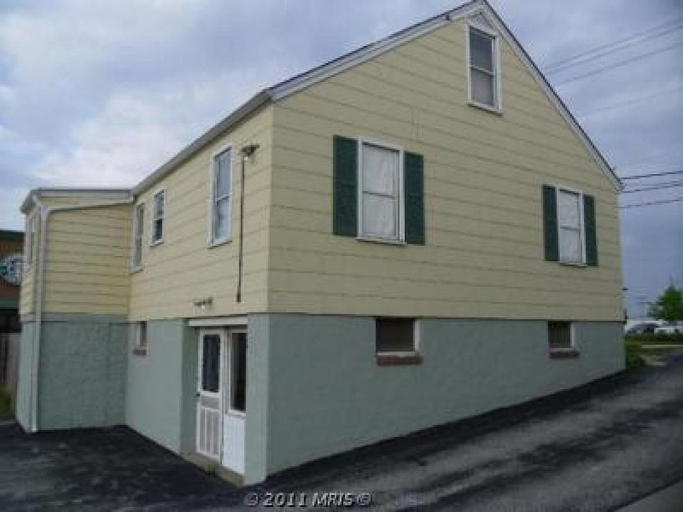 8904 Belair Rd, Nottingham, MD 21236 Zillow