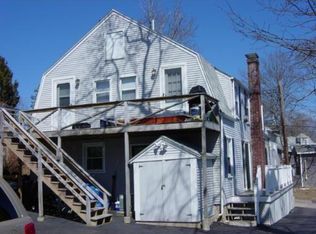 4 12th Ave #2R, Onset, MA 02571