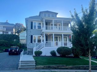 79 Glendale Rd, Quincy, MA 02169