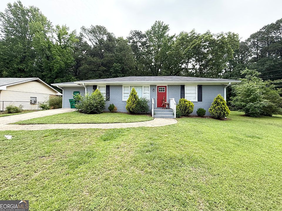 2nd image of 2886 Belleau Ln SE
