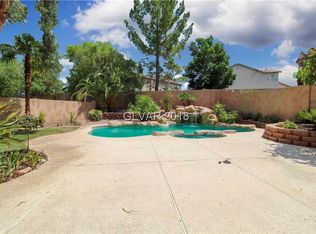 2480 Cedar Meadows St, Henderson, NV 89052