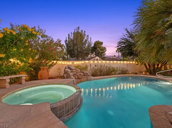 7252 Drifting River Ct, Las Vegas, NV 89149