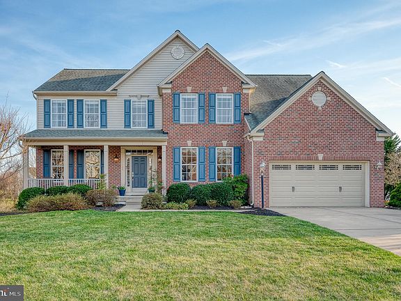 3rd image of 1144 Sparrow Mill Way