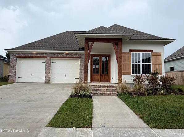 102 Lisburn Dr, Lafayette, LA 70507