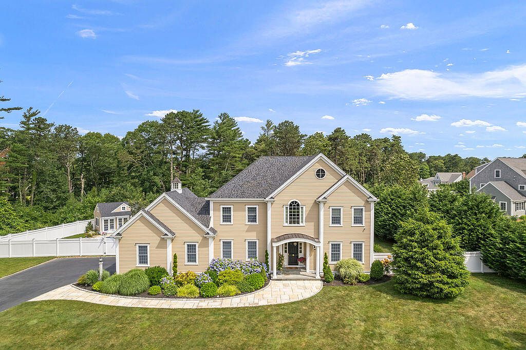 17 Norse Pines Drive, East Sandwich, MA 02537 | Zillow