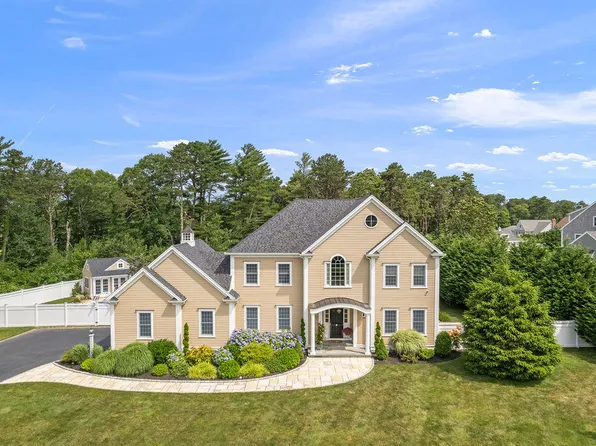17 Norse Pines Drive, East Sandwich, MA 02537