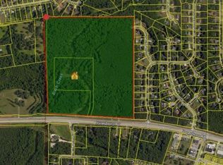 896 Jonesboro Rd, McDonough, GA 30253