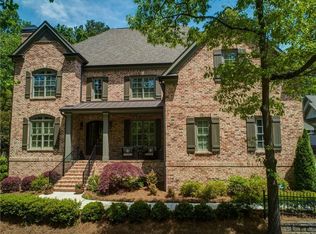 4245 Lansdowne Dr SE, Atlanta, GA 30339