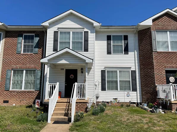 516 Wirt Ave, Elkton, VA 22827