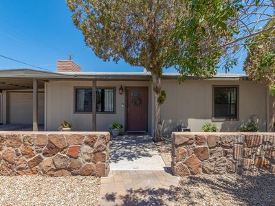 3033 N 34th Pl, Phoenix, AZ, 85018