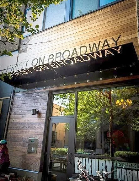 First on Broadway | 45 West Broadway — Photo 5
