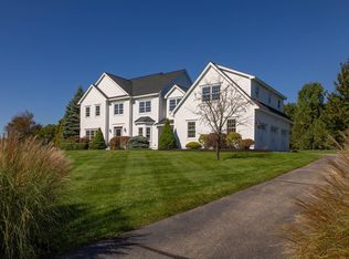 4 Linden Rd, Hampton Falls, NH 03844