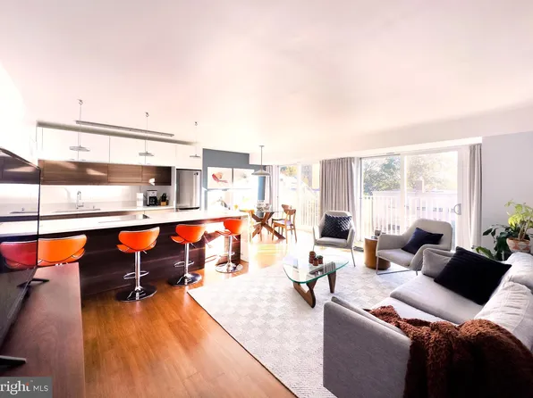510 N St SW APT N425, Washington, DC 20024
