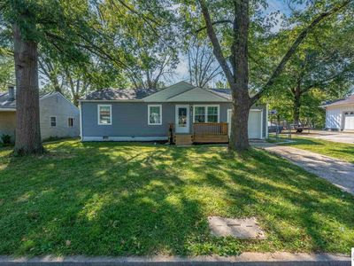 1525 Driftwood Dr, Sedalia, MO, 65301