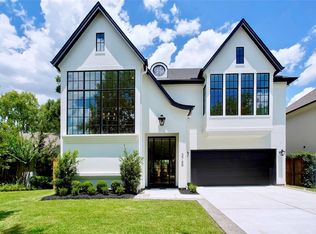 3768 Rice Blvd, Houston, TX 77005