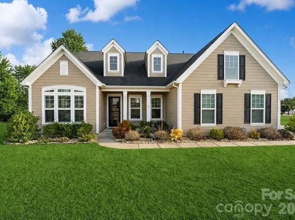 4211 Maggie Springs Way, Clover, SC 29710