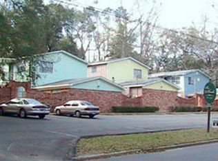 820 Arkansas St APT 3, Tallahassee, FL 32304
