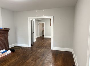 2118 Indiana Ave, Columbus, OH 43201