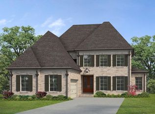Boulevardier Plan, Villages of Saunders Creek, Rossville, TN 38066