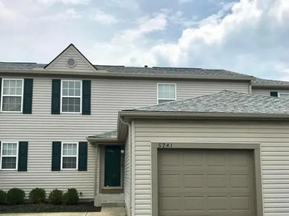 5741 Belmore Dr, Hilliard, OH 43026