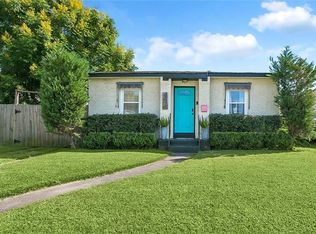 4320 Morris Pl, Jefferson, LA 70121